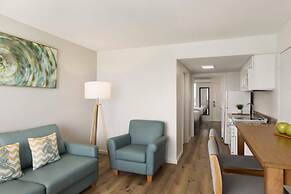 Radisson Beachfront Hotel - Panama City Beach