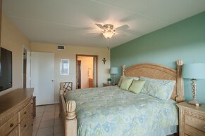 Edgewater by South Padre Condo Rentals
