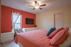 Edgewater by South Padre Condo Rentals