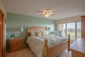Edgewater by South Padre Condo Rentals