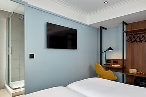 Timhotel Paris Gare du Nord