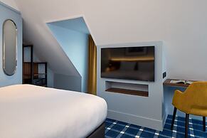 Timhotel Paris Gare du Nord