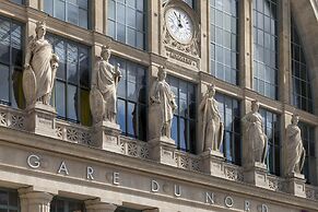 Timhotel Paris Gare du Nord