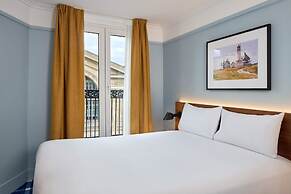 Timhotel Paris Gare du Nord