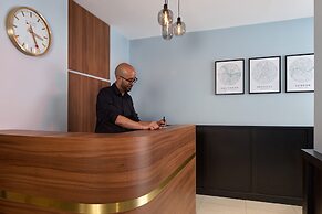 Timhotel Paris Gare du Nord