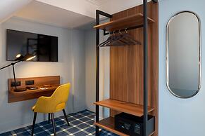 Timhotel Paris Gare du Nord