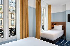Timhotel Paris Gare du Nord