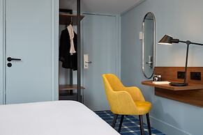 Timhotel Paris Gare du Nord