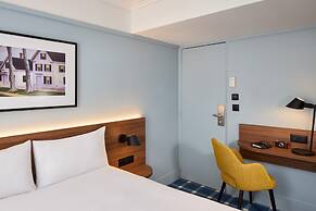 Timhotel Paris Gare du Nord