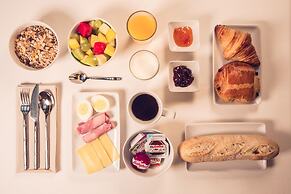 Timhotel Paris Gare du Nord