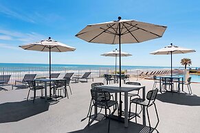 Spark by Hilton Ormond Beach Oceanfront