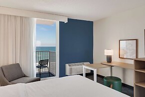 Spark by Hilton Ormond Beach Oceanfront