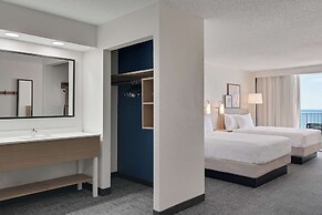 Spark by Hilton Ormond Beach Oceanfront