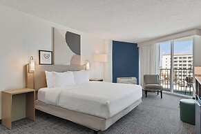 Spark by Hilton Ormond Beach Oceanfront