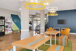 Spark by Hilton Ormond Beach Oceanfront