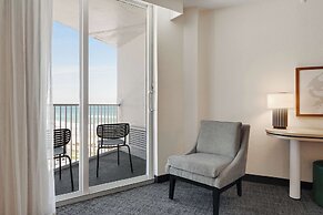Spark by Hilton Ormond Beach Oceanfront