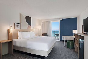 Spark by Hilton Ormond Beach Oceanfront