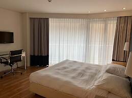 B-aparthotel Montgomery