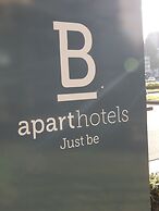 B-aparthotel Montgomery