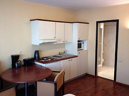 B-aparthotel Montgomery