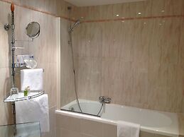 B-aparthotel Montgomery