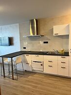 B-aparthotel Montgomery