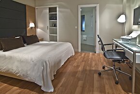 B-aparthotel Montgomery