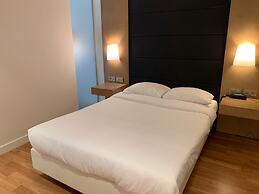 B-aparthotel Montgomery