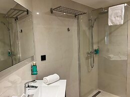 B-aparthotel Montgomery