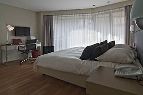 B-aparthotel Montgomery