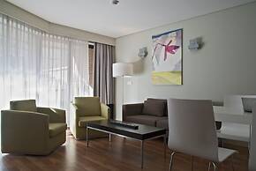 B-aparthotel Montgomery