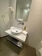 B-aparthotel Montgomery