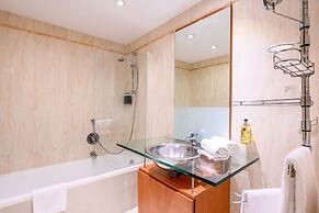 B-aparthotel Montgomery