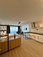 B-aparthotel Montgomery