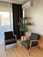 B-aparthotel Montgomery