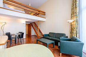 B-aparthotel Montgomery