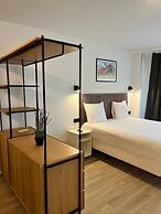 B-aparthotel Montgomery