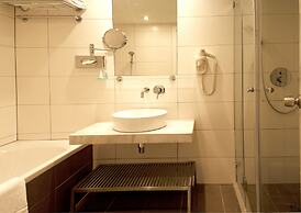 B-aparthotel Montgomery