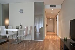 B-aparthotel Montgomery