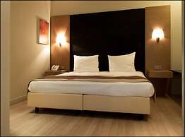 B-aparthotel Montgomery