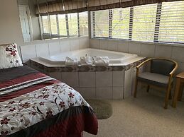 Laurel Inn Condominium