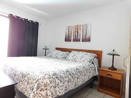 Laurel Inn Condominium