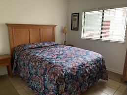 Laurel Inn Condominium