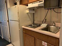 Laurel Inn Condominium