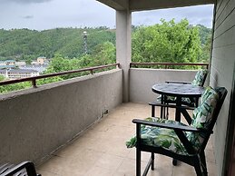 Laurel Inn Condominium