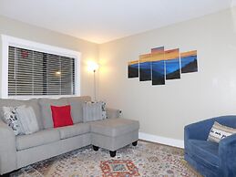 Laurel Inn Condominium