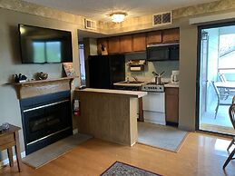 Laurel Inn Condominium