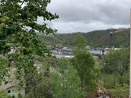 Laurel Inn Condominium