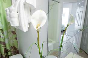 Berkley Lake Townhomes