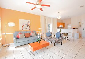 Berkley Lake Townhomes